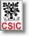 [CSIC Logo]